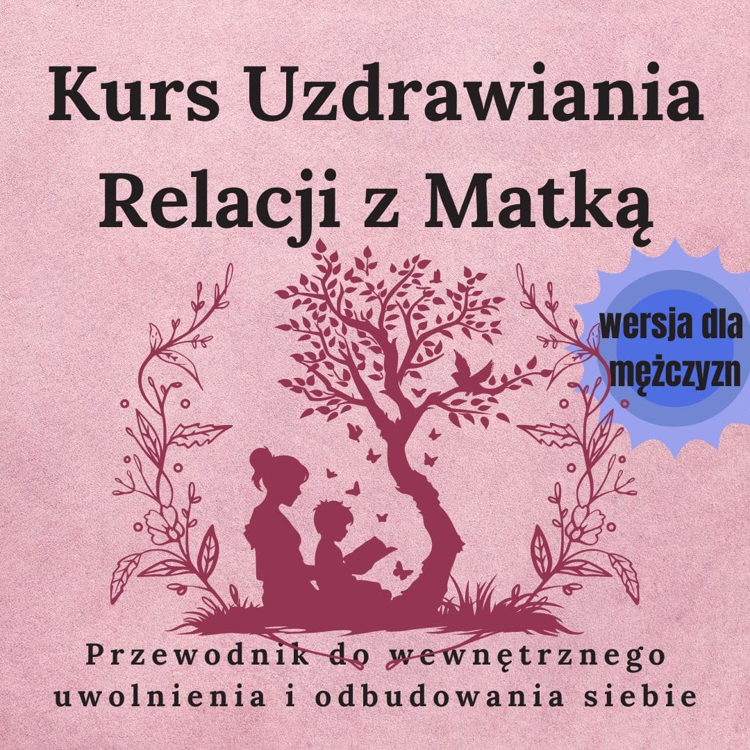 Kurs dla mężczyzn