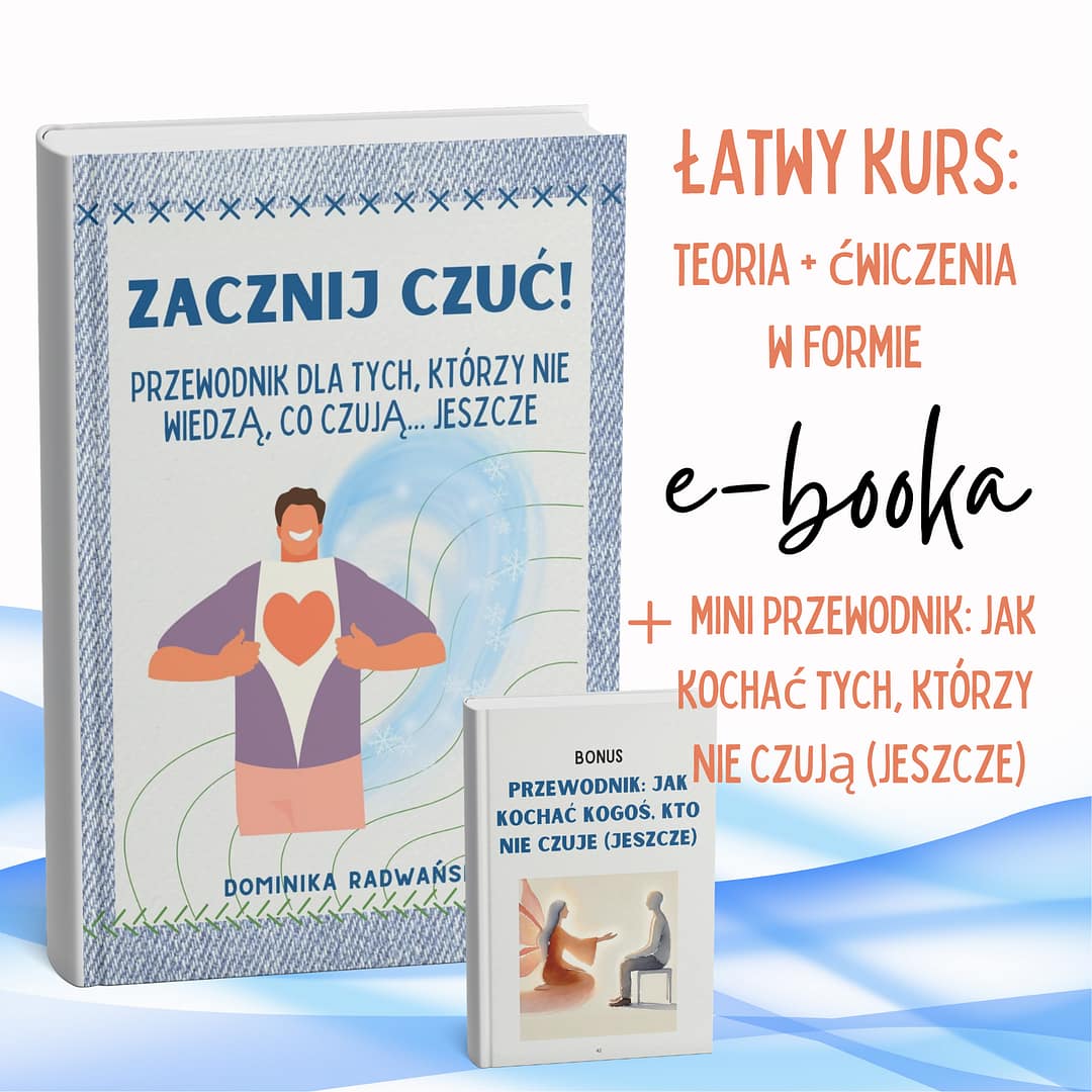 zacznij czuć