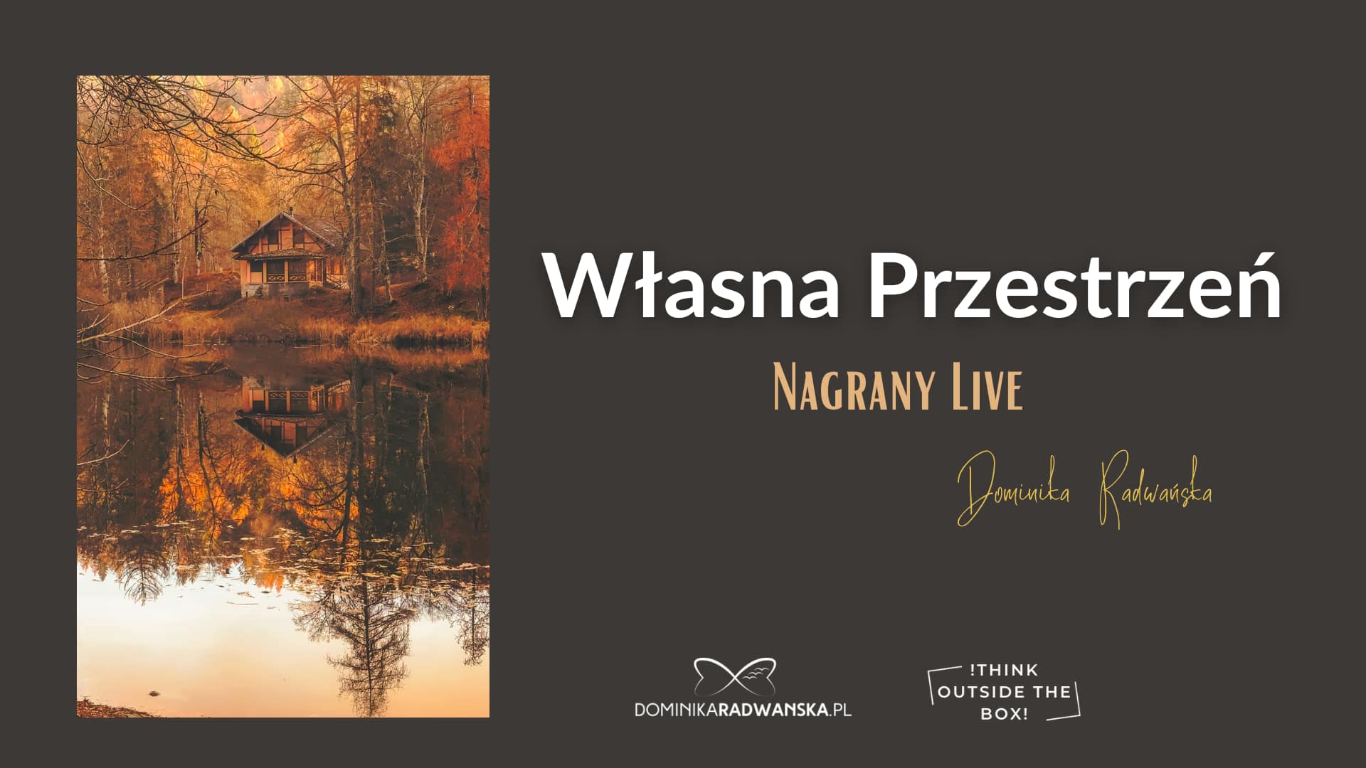 Własna przestrzeń