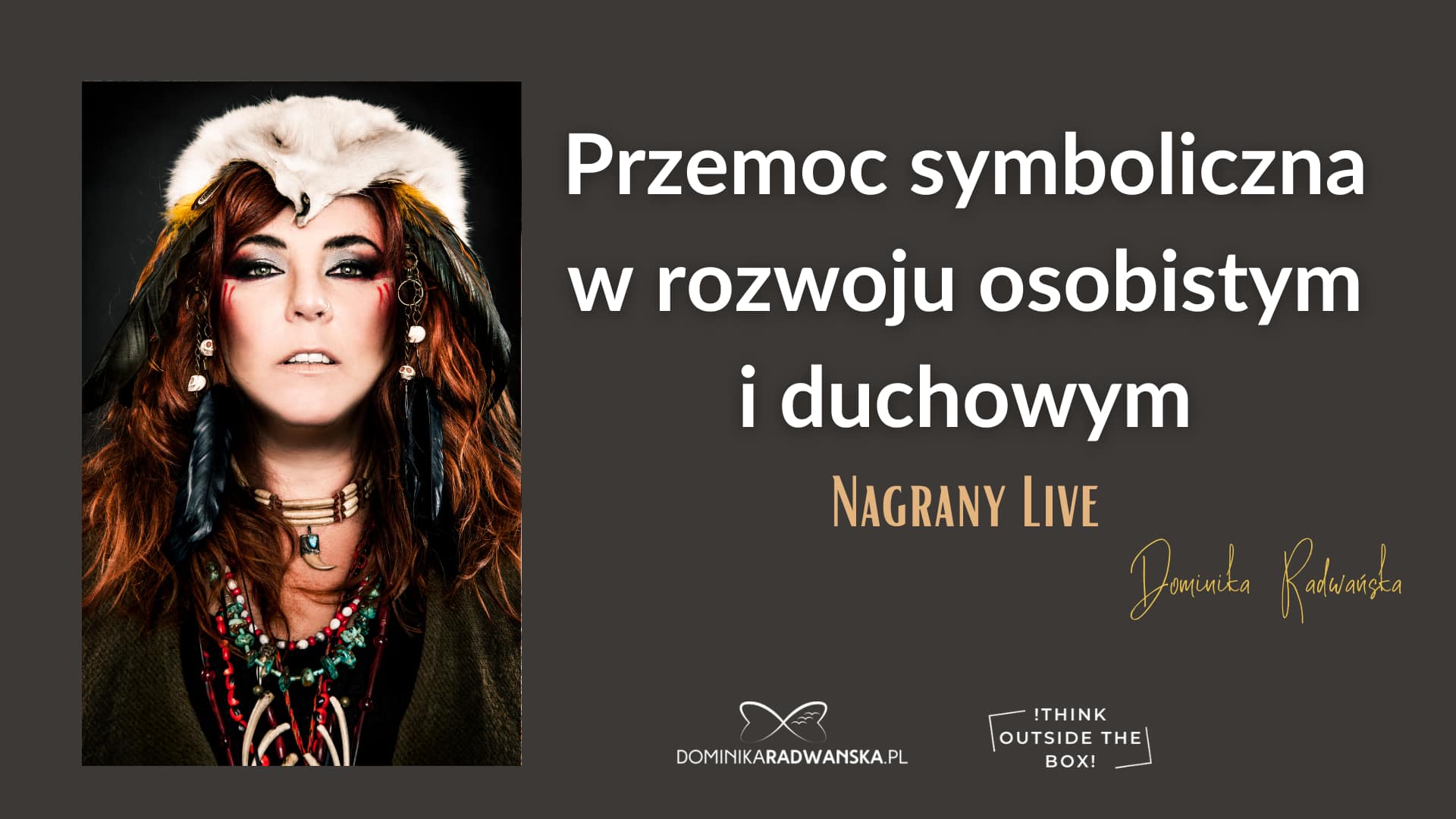 Przemoc symboliczna w rozwoju osobistym