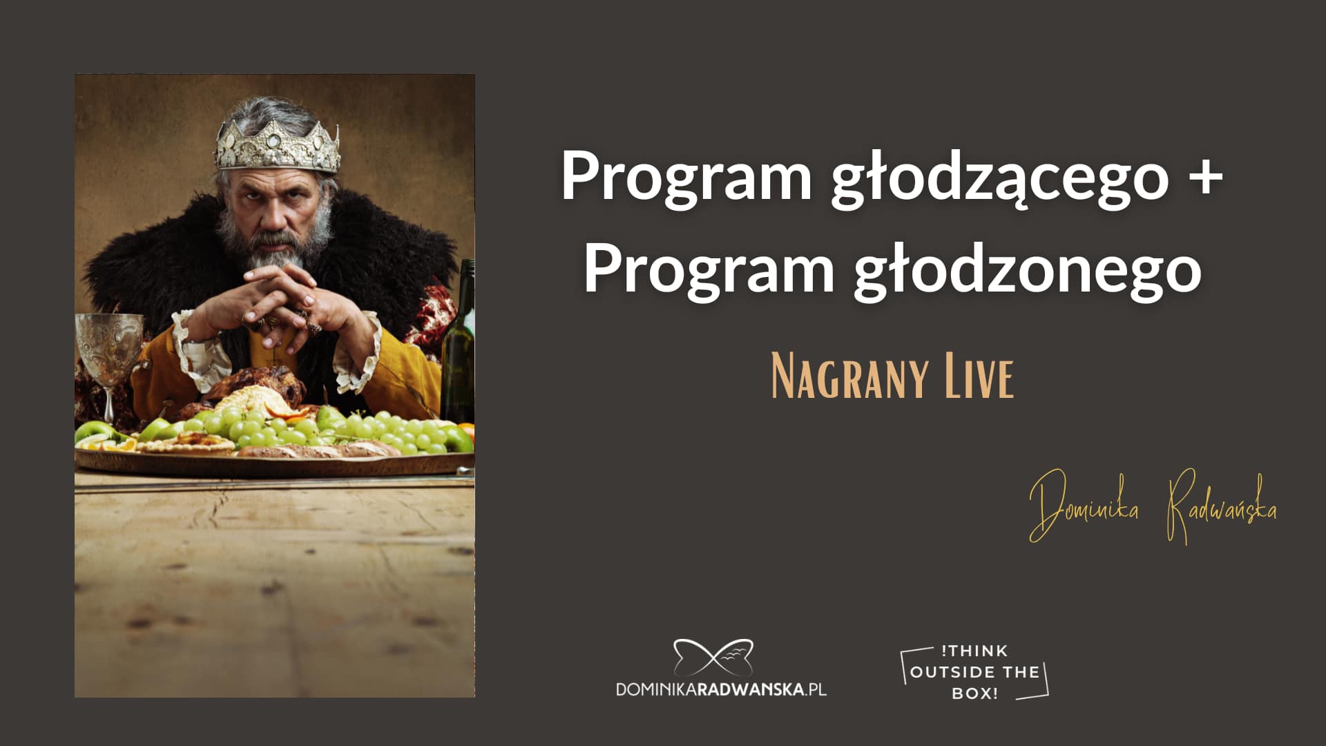 Program głodzącego i głodzonego