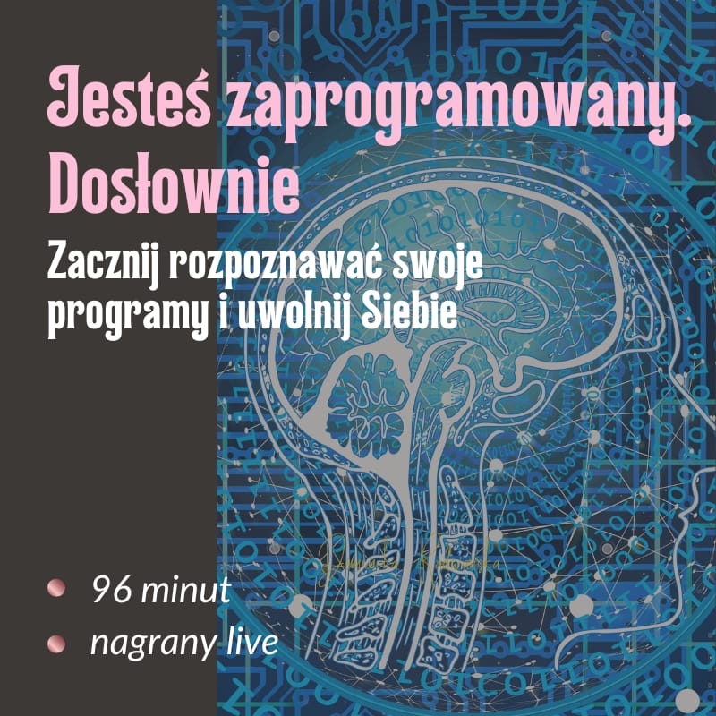 zaprogramowany zaprogramowany