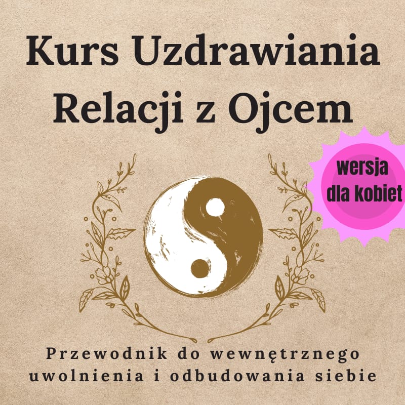 Kurs Uzdrawiania dla kobiet